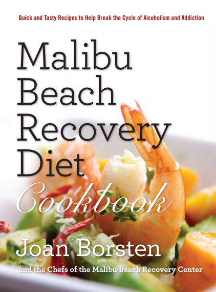 Malibu Beach Recovery Diet